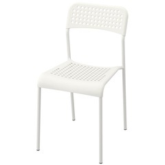 [IKEA] ADDE 椅子