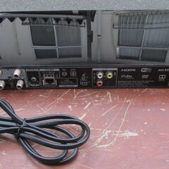 ☆ソニー SONY BDZ-ZW1500 ブルーレイレコーダー BD&HDD 500GB◆録りたい番組にすばやく気づくの画像
