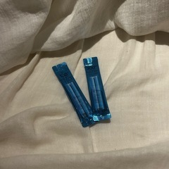 【受渡者決定済】リードルショット　3本セット　　　の画像