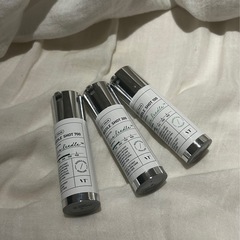 【受渡者決定済】リードルショット　3本セット　　　の画像