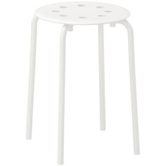 [IKEA] MARIUS スツール