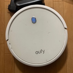 Anker Eufy ロボット掃除機の画像