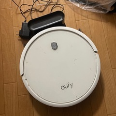Anker Eufy ロボット掃除機