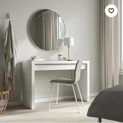 IKEA人気商品 ドレッサー