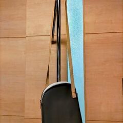 ショルダーバッグの画像