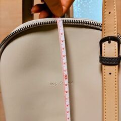 ショルダーバッグの画像