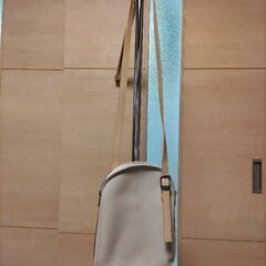 ショルダーバッグの画像