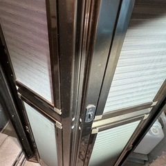 玄関アミドア 玄関網戸の画像