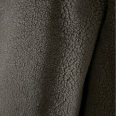Gleem レザー ジャケット 38 赤の画像