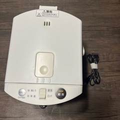 アイリスオーヤマ　ジャーポットの画像