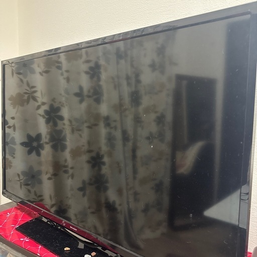SHARP テレビ 40インチ