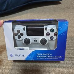 プレステ4 コントローラ