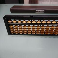 そろばんの画像