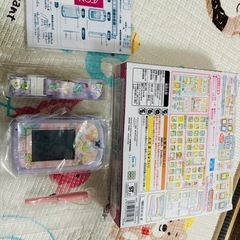 すみっコぐらし スマホ型おもちゃ