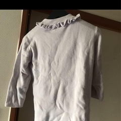 merry jenny 七分袖の画像