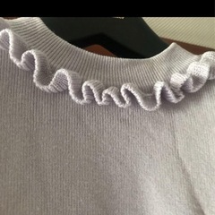 merry jenny 七分袖の画像