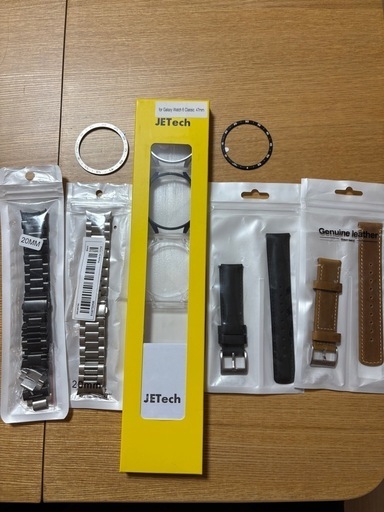 服/ファッション galaxy watch6 classic 47mm