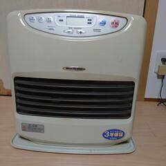  ご購入決定  ブルーヒーター FW-433NE