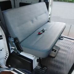 ホンダ　アクティバン　車検R7年8月迄の画像