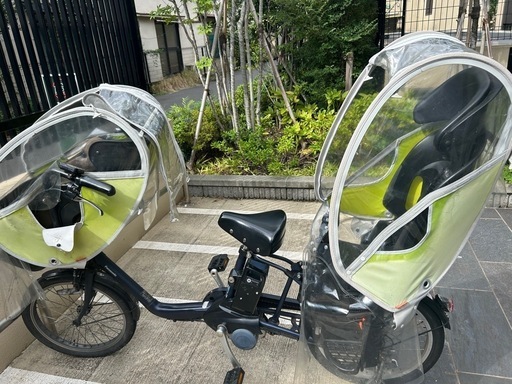 1/20日迄　期間限定　電動アシスト自転車
