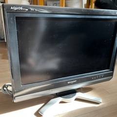 テレビ