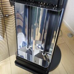 ダイキン　セラムヒート2018年製ERFT11VS-Hの画像