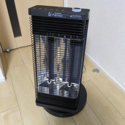 ダイキン　セラムヒート2018年製ERFT11VS-H