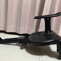 ベビーカー　ステップ　　Rozallyの画像
