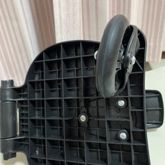 ベビーカー　ステップ　　Rozallyの画像
