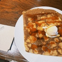 11月16.17日カフェ行きたいです！ - 中央区