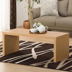 【12/7まで】センターテーブル　リメア3 10545