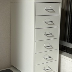 [IKEA] HELMER 引き出し の画像