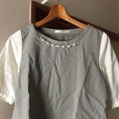 PAGEBOY トップス
