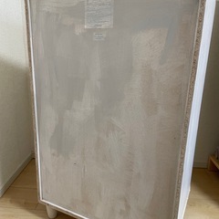 リビングチェストの画像