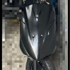 京都府 京都市のアドレスv125 バイクの中古が安い！激安で譲ります