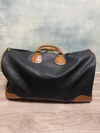 ボストンバッグ