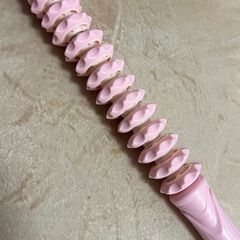 ほぼ新品　
筋膜ローラ