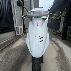 原付バイク
の画像