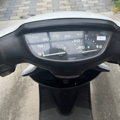 原付バイク
の画像