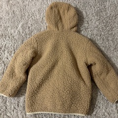 子供服 ムージョンジョン ジャンバー 120cm の画像