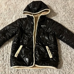 子供服 ムージョンジョン ジャンバー 120cm の画像