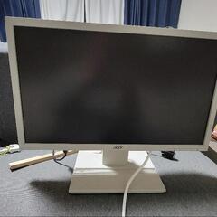 ≪値下げ≫PCモニター　フルHD