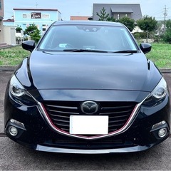 車検長い 2.2XD ディーゼルターボ