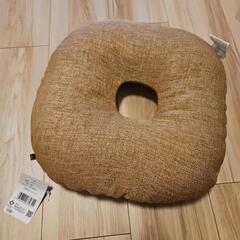 新品未使用　円座クッション