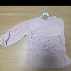 ピンクトップス
