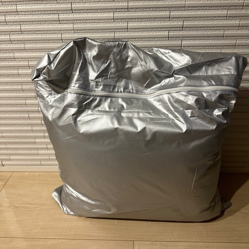 【新品・未使用】新型レクサスRX専用 カーカバー