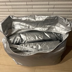 【新品・未使用】新型レクサスRX専用 カーカバーの画像