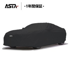 【新品・未使用】新型レクサスRX専用 カーカバーの画像
