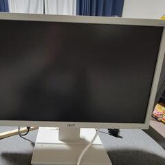 ≪値下げ≫PCモニター　フルHD