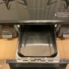 リンナイ　ガスコンロ　都市ガス用の画像